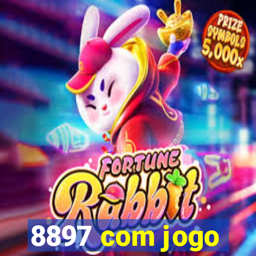 8897 com jogo